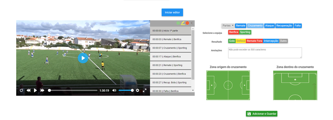 Video Analysis